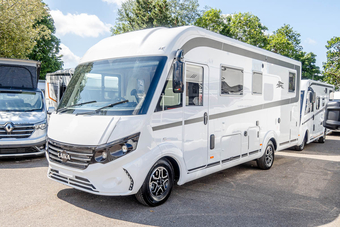 Laika Ecovip 2024 for sale