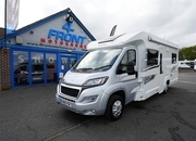Elddis MAJESTIC 2015 for sale