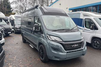 Laika Ecovip 2024 for sale