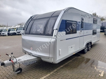 Adria Adora 2023