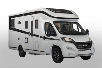 Laika Ecovip 2024 for sale