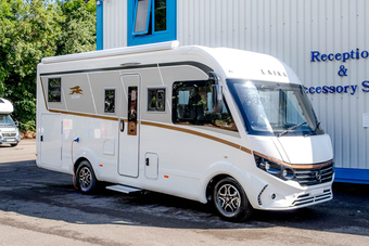 Laika Ecovip 2024 for sale