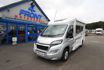 Elddis MAJESTIC 2021 for sale