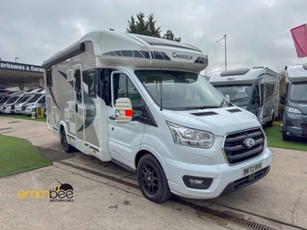 Chausson Titanium Ultimate 777 for sale