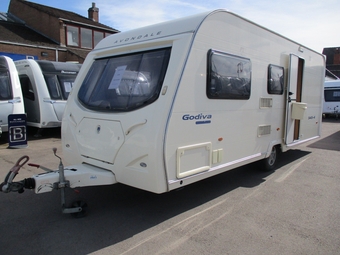 Avondale Dart 2007