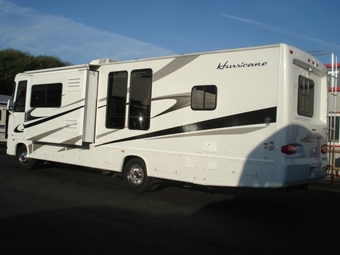 Four Winds Hurricane 2006 for sale