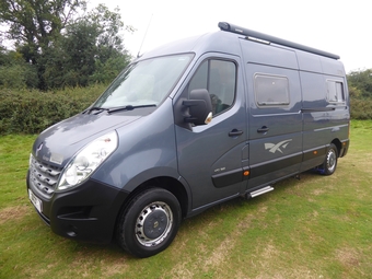 Wildax Europa 2013 for sale