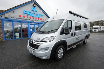 Wildax Solaris 2020 for sale