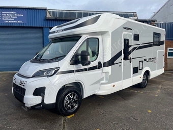 McLouis Fusion 373 2025 for sale