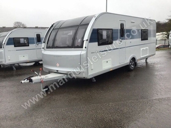 Adria Adora 2023