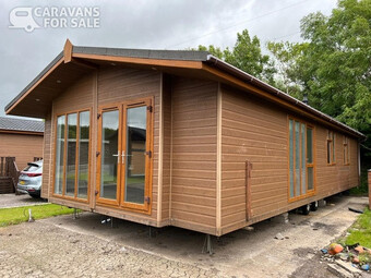 Reiver Lodge