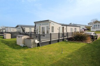 Willerby Vogue, 3 bedrooms, 2021 for sale