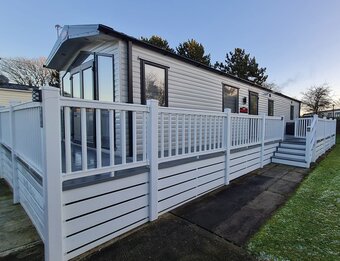 Carnaby Glenmoor, 3 bedrooms, 2020 for sale