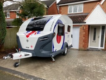 Swift BaseCamp 2 2022