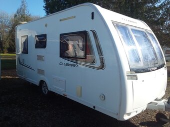 Lunar Lunar Clubman CK 2013