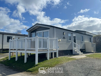 Atlas MIRAGE, 3 bedrooms, 2021 for sale