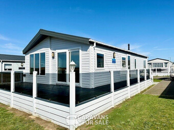 Willerby Cadence, 4 berth, (2020) Static Caravan