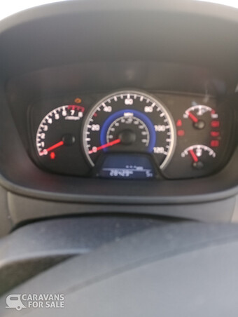 Hyundai I10, (2018)