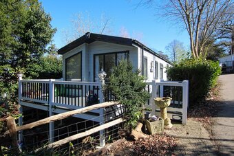 Willerby Waverley6, 6 berth Static Caravan