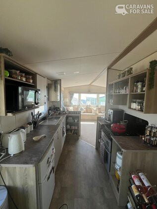 ABI Goscar, 2 bedrooms, 2021 for sale