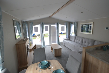 Willerby sierra, 3 bedrooms, 2022 for sale