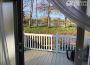 Willerby Expression, 2 bedrooms, 2017 for sale