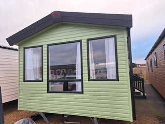 Atlas Onyx, 2 bedrooms, 2023 for sale