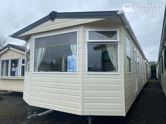 Carnaby Harlech, 2 bedrooms, for sale