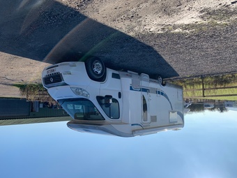 Fiat Ducato 2010 for sale
