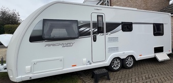 Swift Archway Sport Caldecott 2019