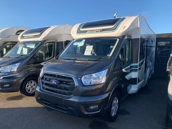 Swift Voyager 540 2025 for sale