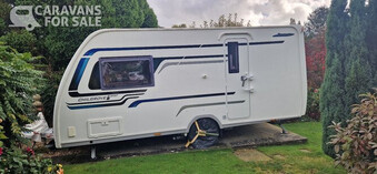 Lunar Chilgrove iSport (lunar Venus 460/2 special edition) 2017