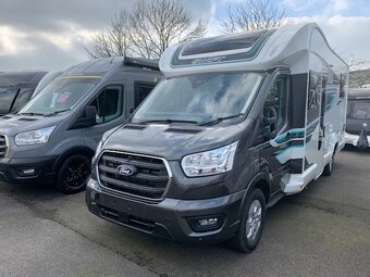 Swift Voyager 594 2025 for sale