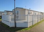 Delta Summer Lodge, 2 bedrooms, 2014 for sale