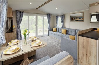 Willerby Linwood, 2 bedrooms, 2025 for sale