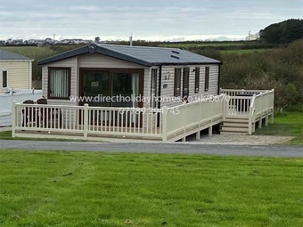 Swift Moselle, 2 bedrooms, 2015 for sale