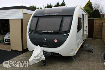 Swift Eccles X865 2021