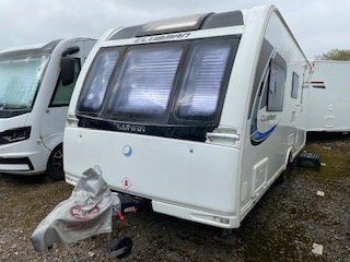 Lunar Clubman ES 2018