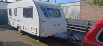 Adria Adora 532LD 2005
