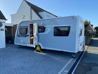 Elddis Sanremo 526 2015