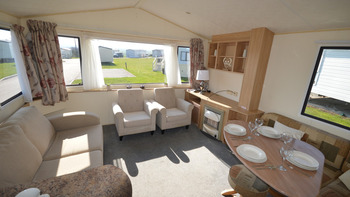 Willerby Rio, 2 bedrooms, 2009 for sale