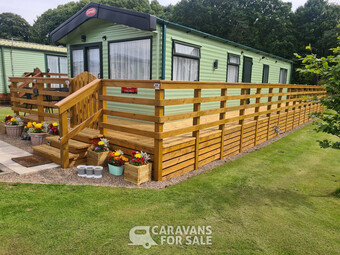 Carnaby Oakdale, 2 bedrooms, 2016 for sale