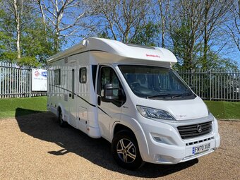 Fiat Ducato 2020 for sale