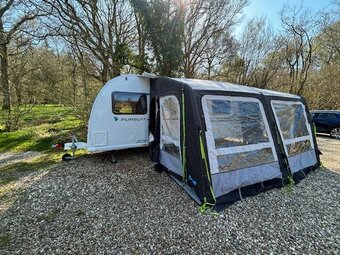 Bailey Pursuit 560 - 5 2018