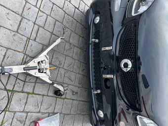 Smart Cars Fortwo Cabrio, (2017)