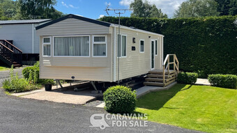 ABI Longmyd, 2 bedrooms, 2018 for sale