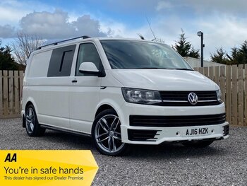 Vw transporter 2016 for hot sale sale