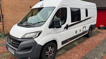 Carado CV640 VLOW 2019 for sale