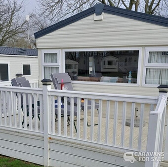 Delta Crantock, 2 bedrooms, 2015 for sale