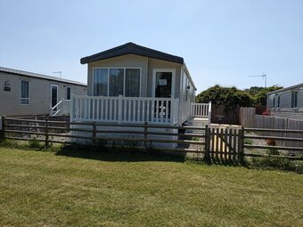Victory Baywood, 4 berth Static Caravan